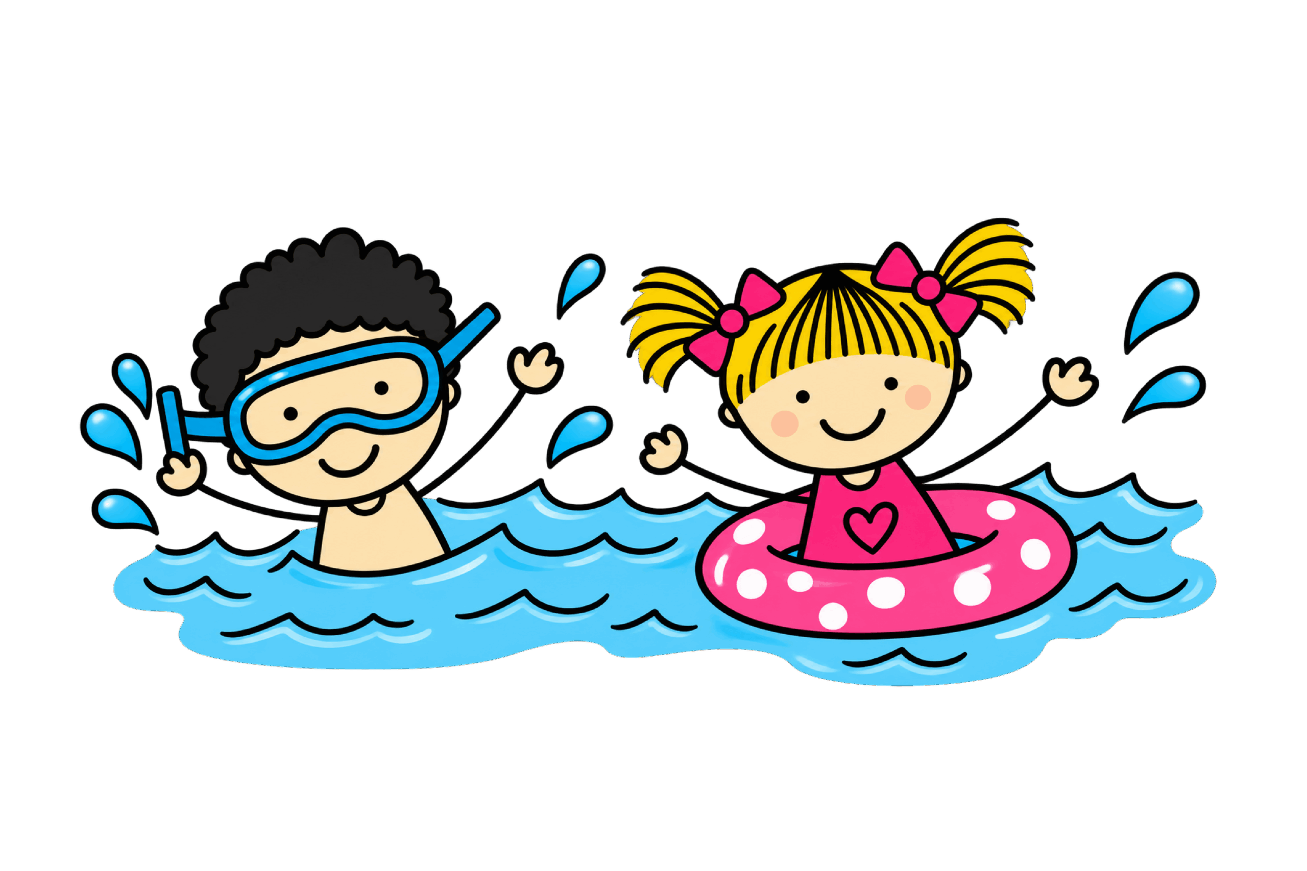 Froehlicher-Badespass-mit-Schnorchel-und-Schwimmring-scaled.png