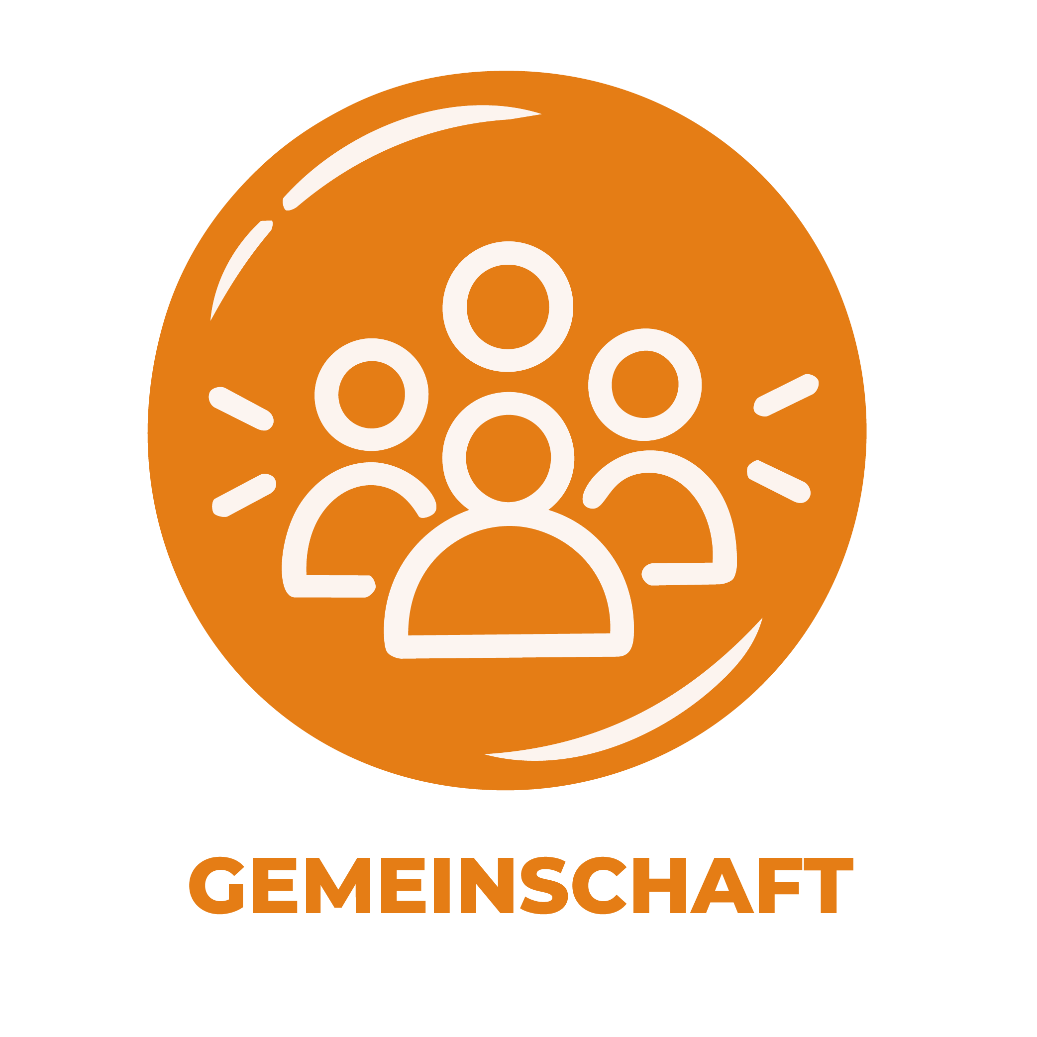 Gemeinschaft